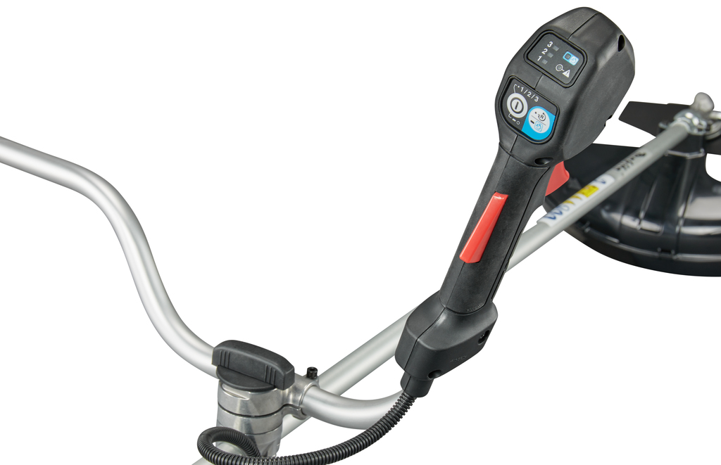 Makita Bosmaaier U-greep UR006
