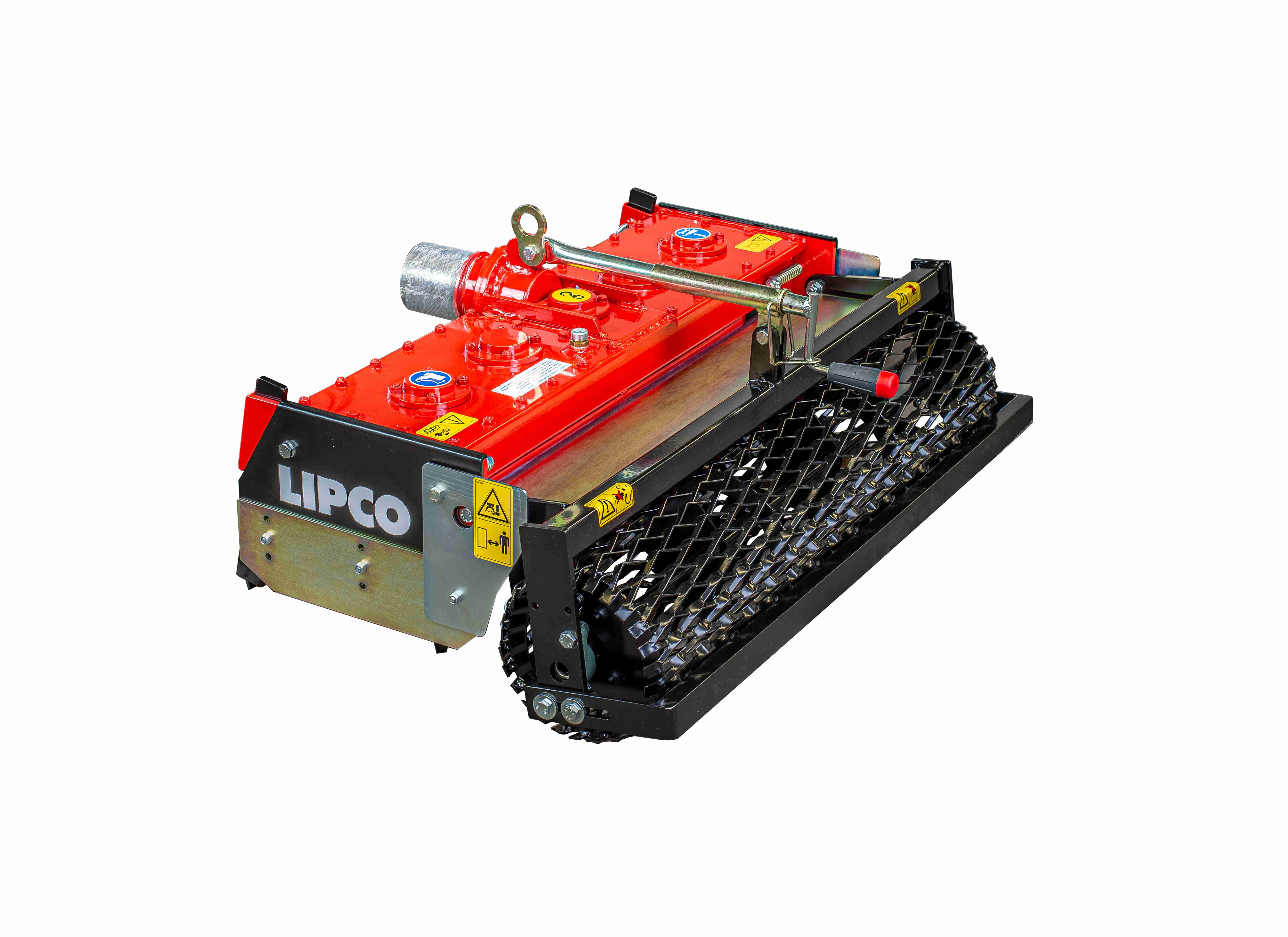 LIPCO UK rotorkopeg universeel