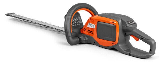 Husqvarna 215iL & 215iHD45 kit Accu Grastrimmer met Heggenschaar - Met Accu en Lader