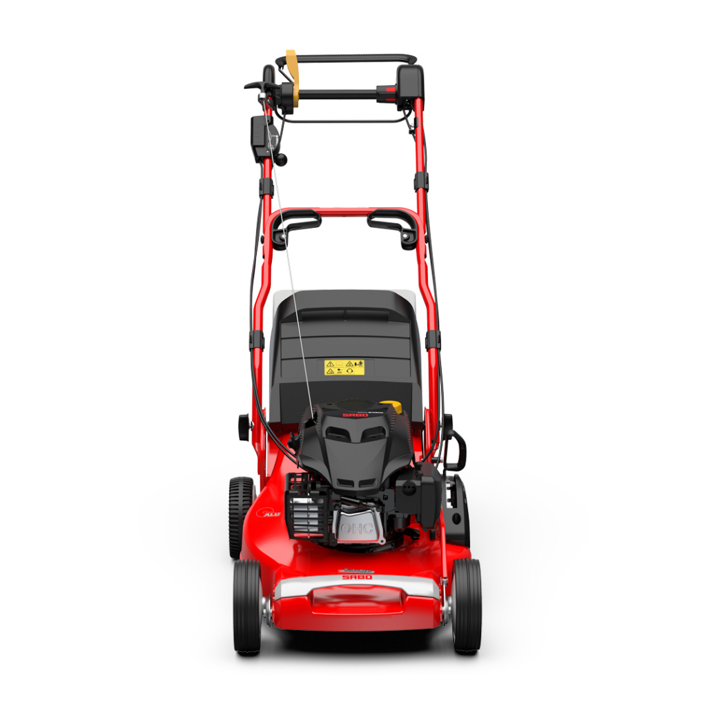 SABO 54 K VARIO B 54cm Aluminium