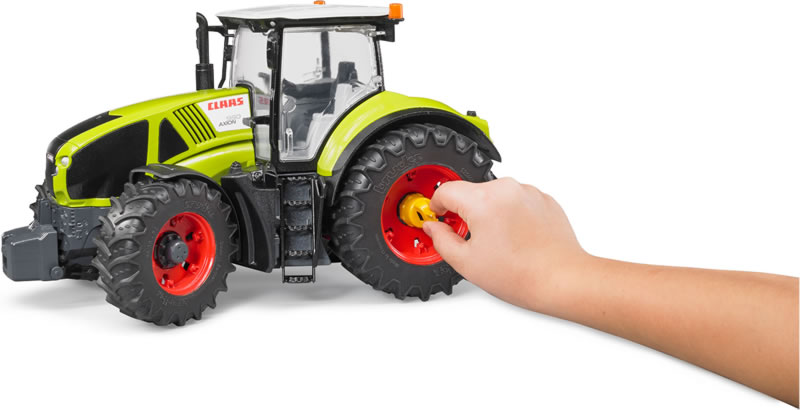 Claas Axion 950 1:16