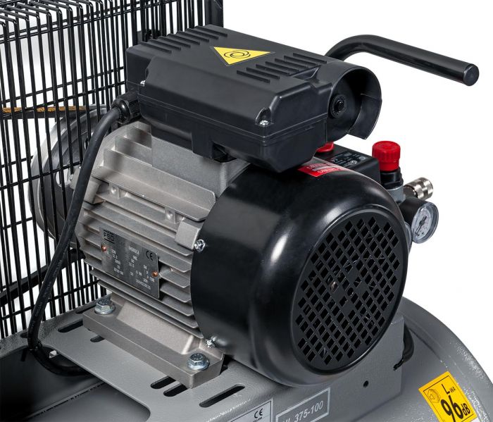 Airpress Compressor HK600-200