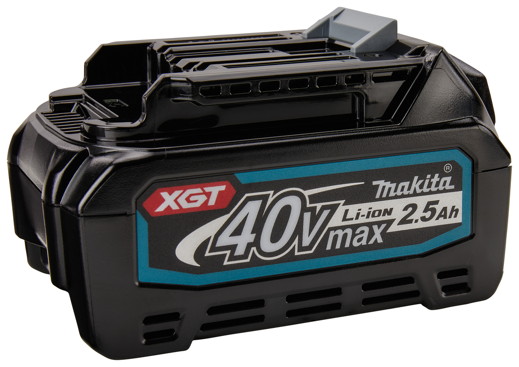 Makita Accu BL4025 XGT 40 V Max 2,5Ah
