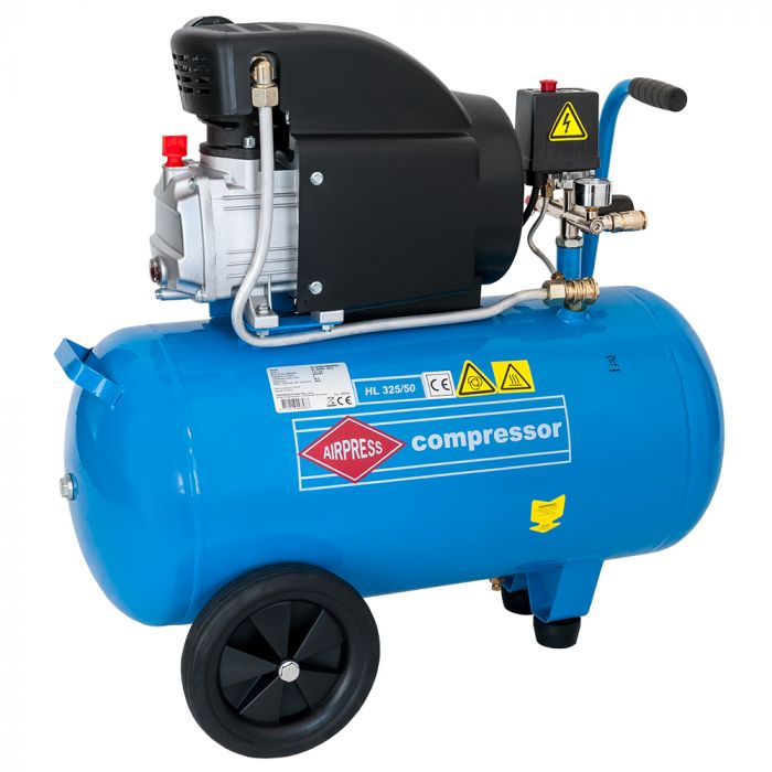 Airpress Compressor HL 325-50