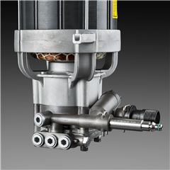 Husqvarna Hogedrukreiniger PW345C