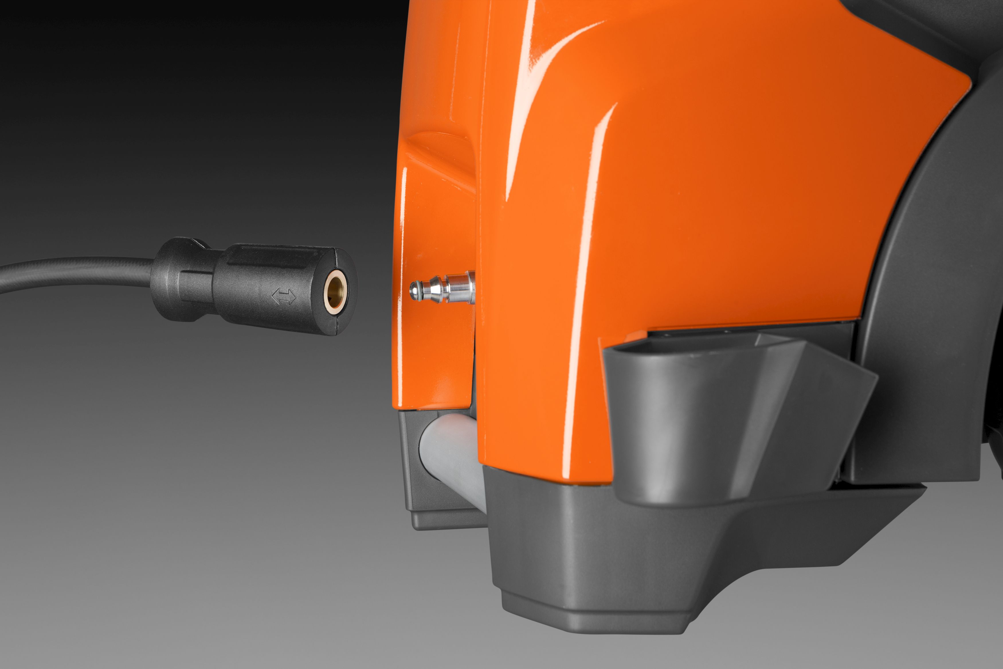 Husqvarna Hogedrukreiniger PW345C