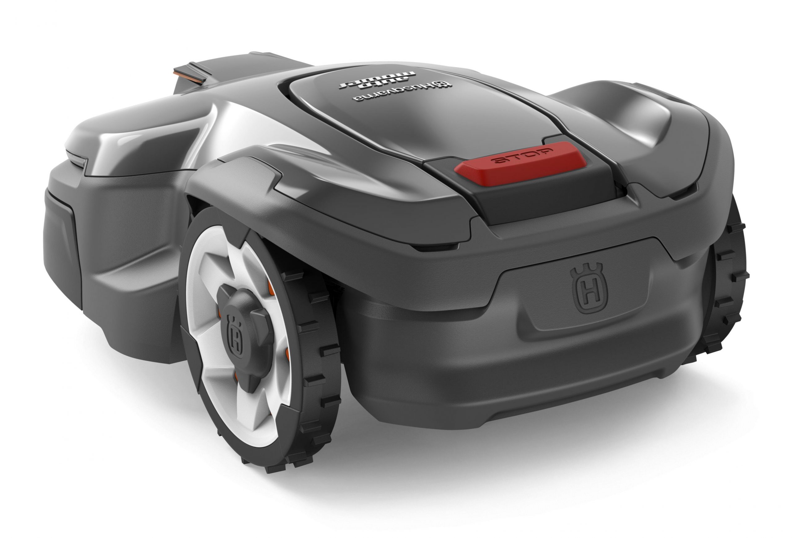 Husqvarna Automower® 405X >600 m²