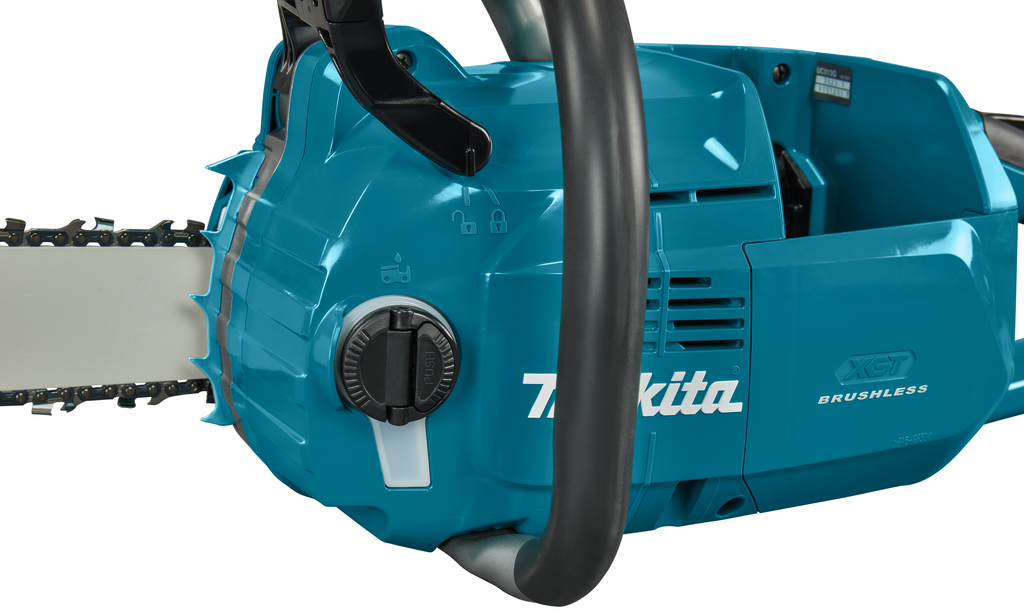 Makita Kettingzaag UC013GZ 40cm 45V Max