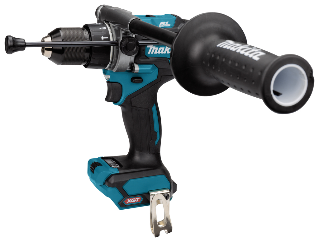 Makita XGT 40 V Max Klopboor-/schroefmachine HP001GZ