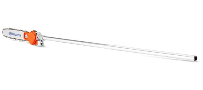 Husq. PAX1100 stokzaag hoogsnoeier