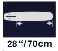 70cm