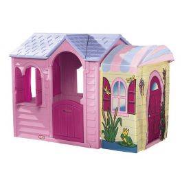 Little Tikes prinsessenhuis 470U