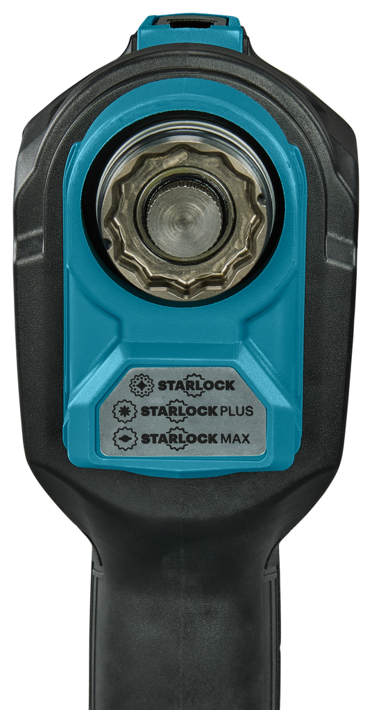 Makita XGT 40 V Max Multitool TM001GZ