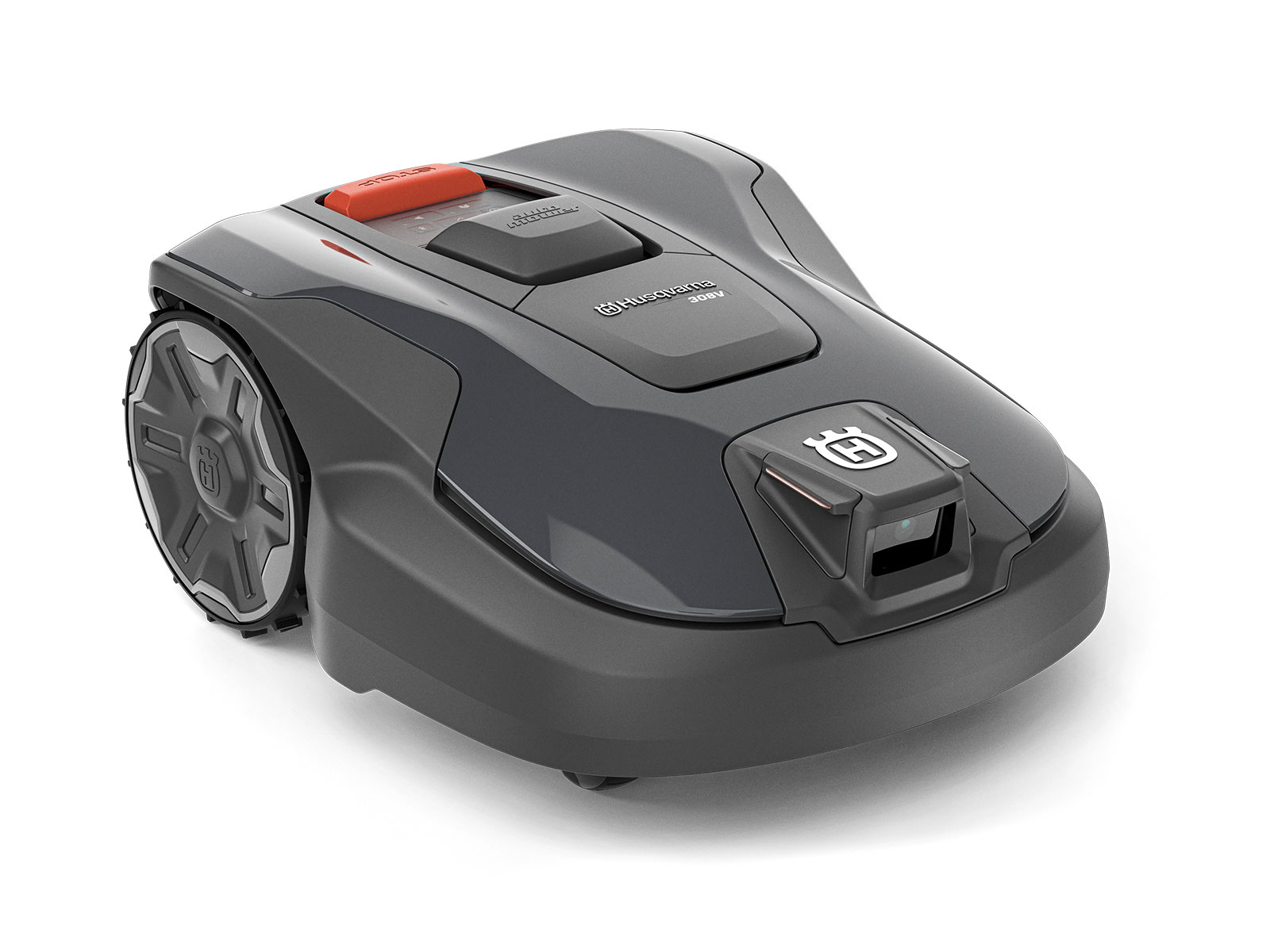 Automower® 308V >800 m²