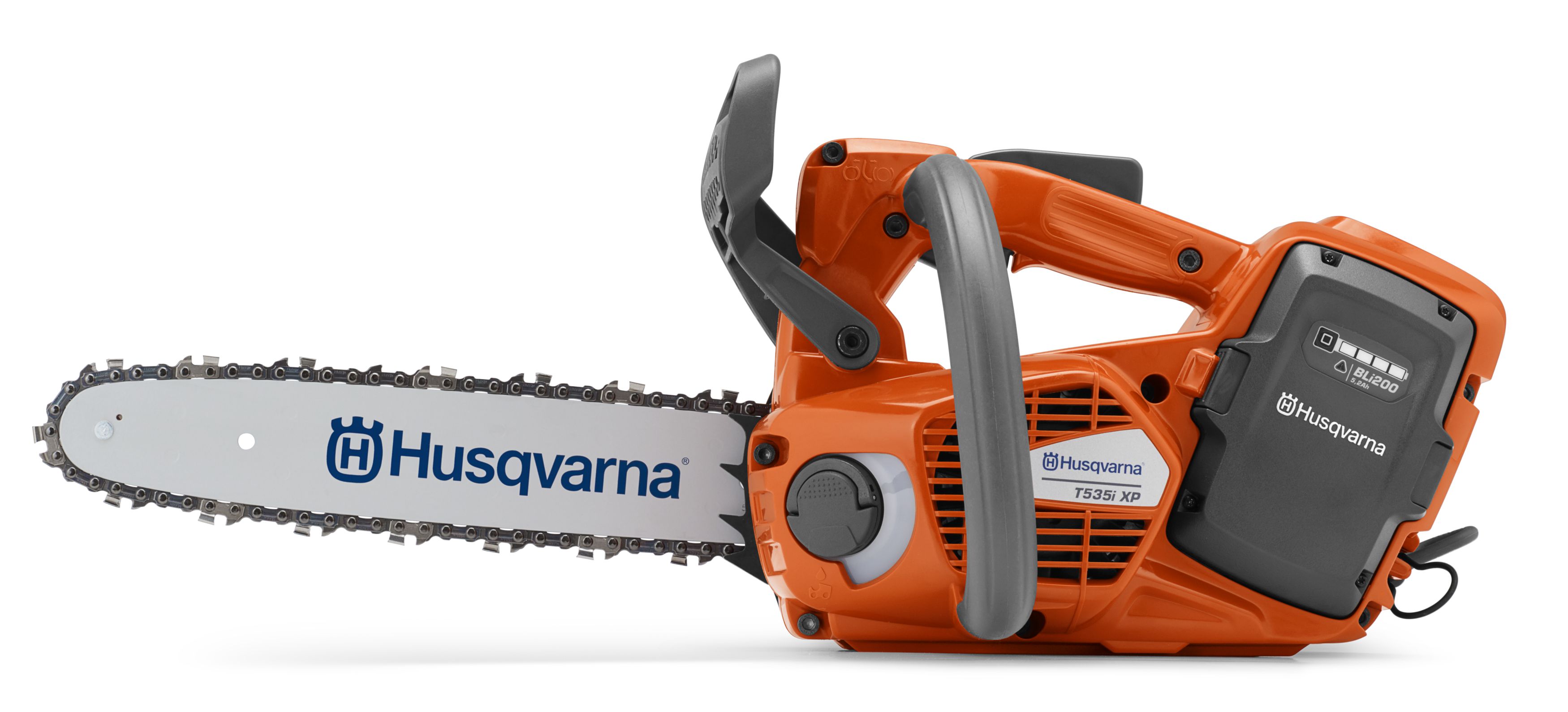 Husqvarna T535iXP accu kettingzaag Tophandle 30cm