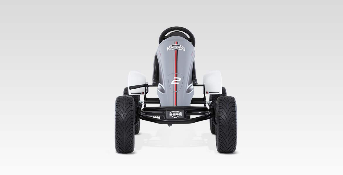 BERG XL Race GTS BFR-3