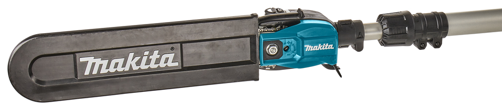 Makita XGT 40 V Max accu stokkettingzaag
