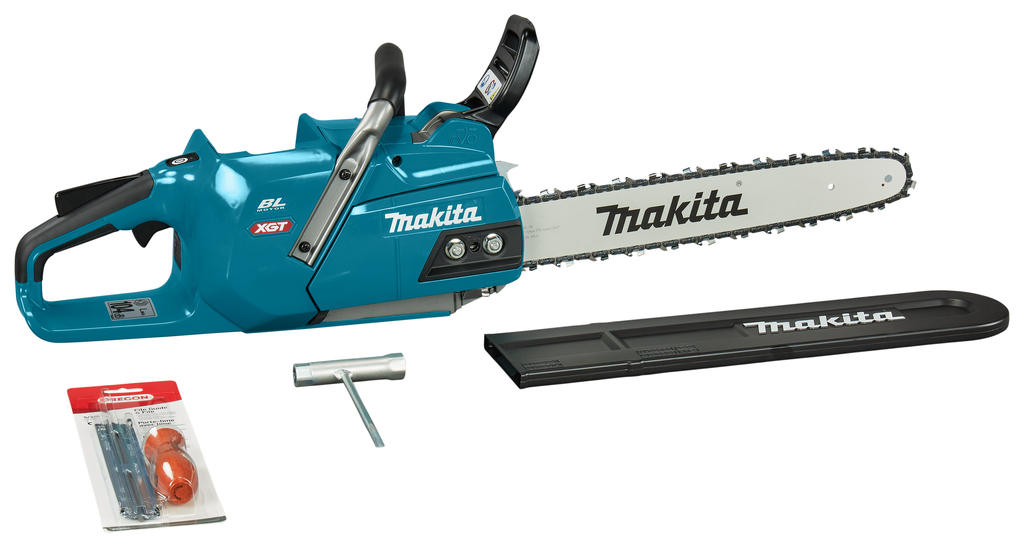 Makita UC012 Kettingzaag 40cm 40V Max