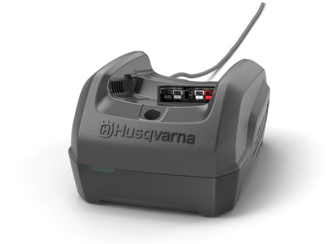 Husqvarna 40-C250 36V Lader