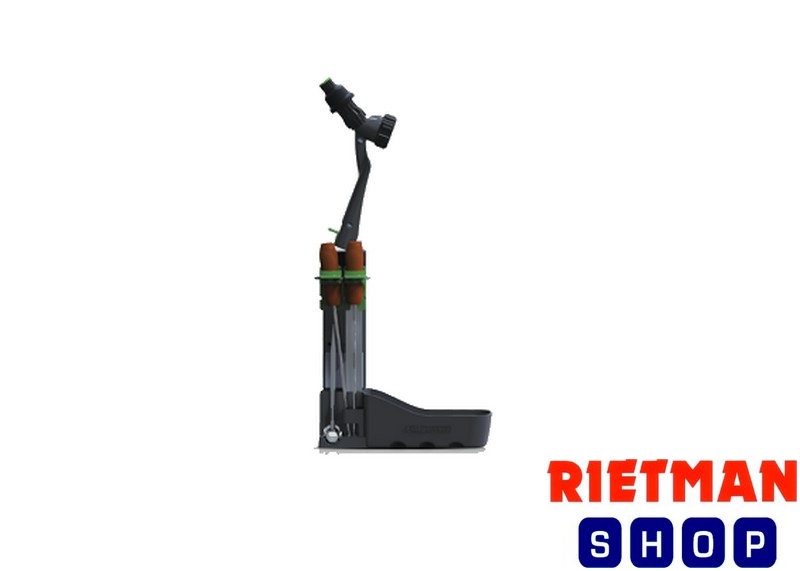 Fillpartner Combihendel