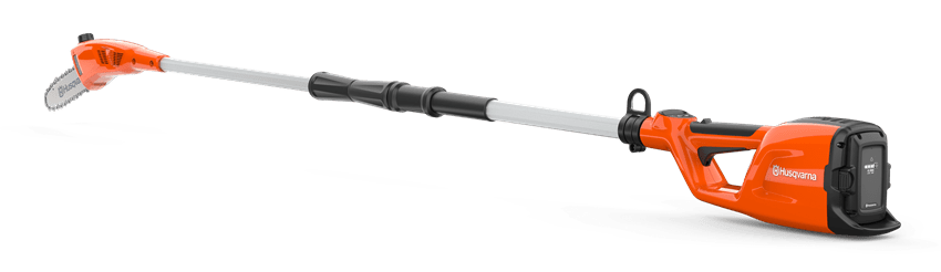 Husqvarna 120iTK4 incl. PK4 Stokzaag