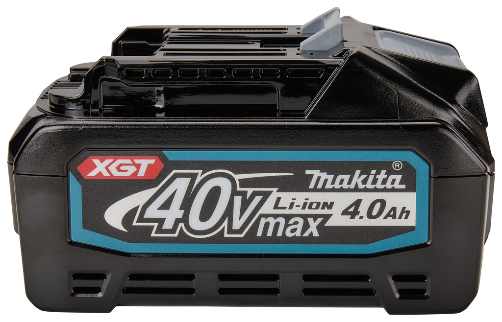 Makita Accu BL4040 XGT 40V Max 4,0Ah