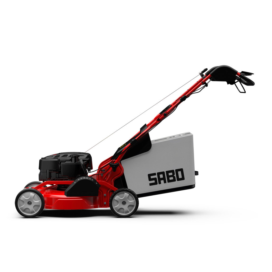SABO 54-VARIO 54cm Aluminium