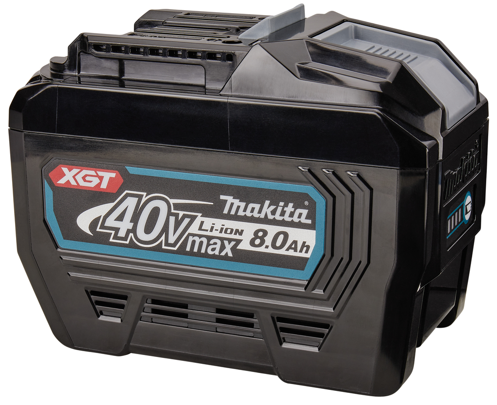 Makita Accu BL4080F 40V Max 8Ah