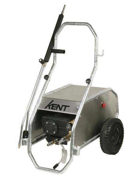 Kent 6218-Prof Koudwater HD-reiniger