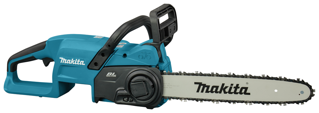 Makita DUC357ZX1 18 V Accu Kettingzaag 35 cm