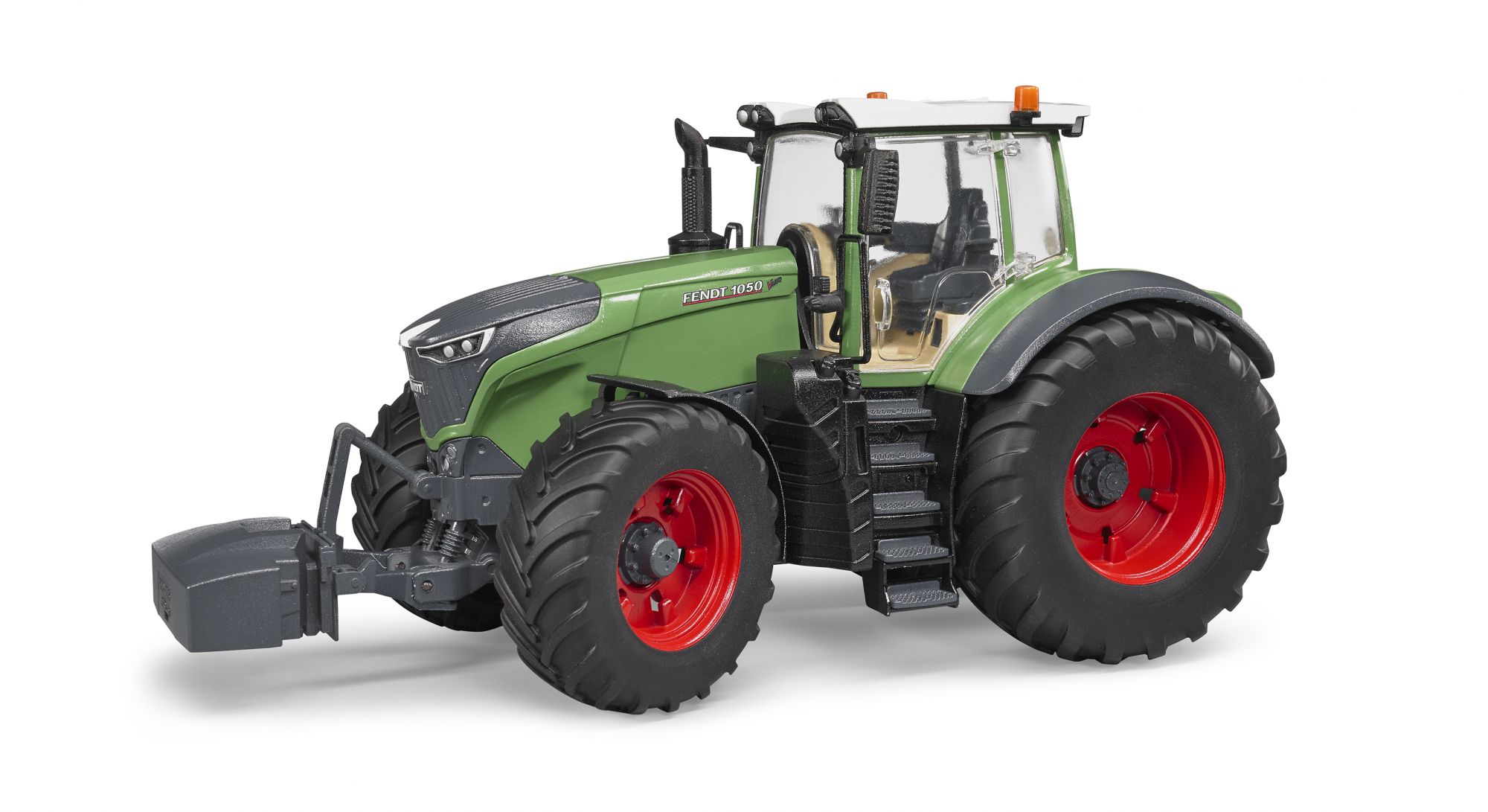 Fendt 1050 Vario met monteur en accessoires 1:16