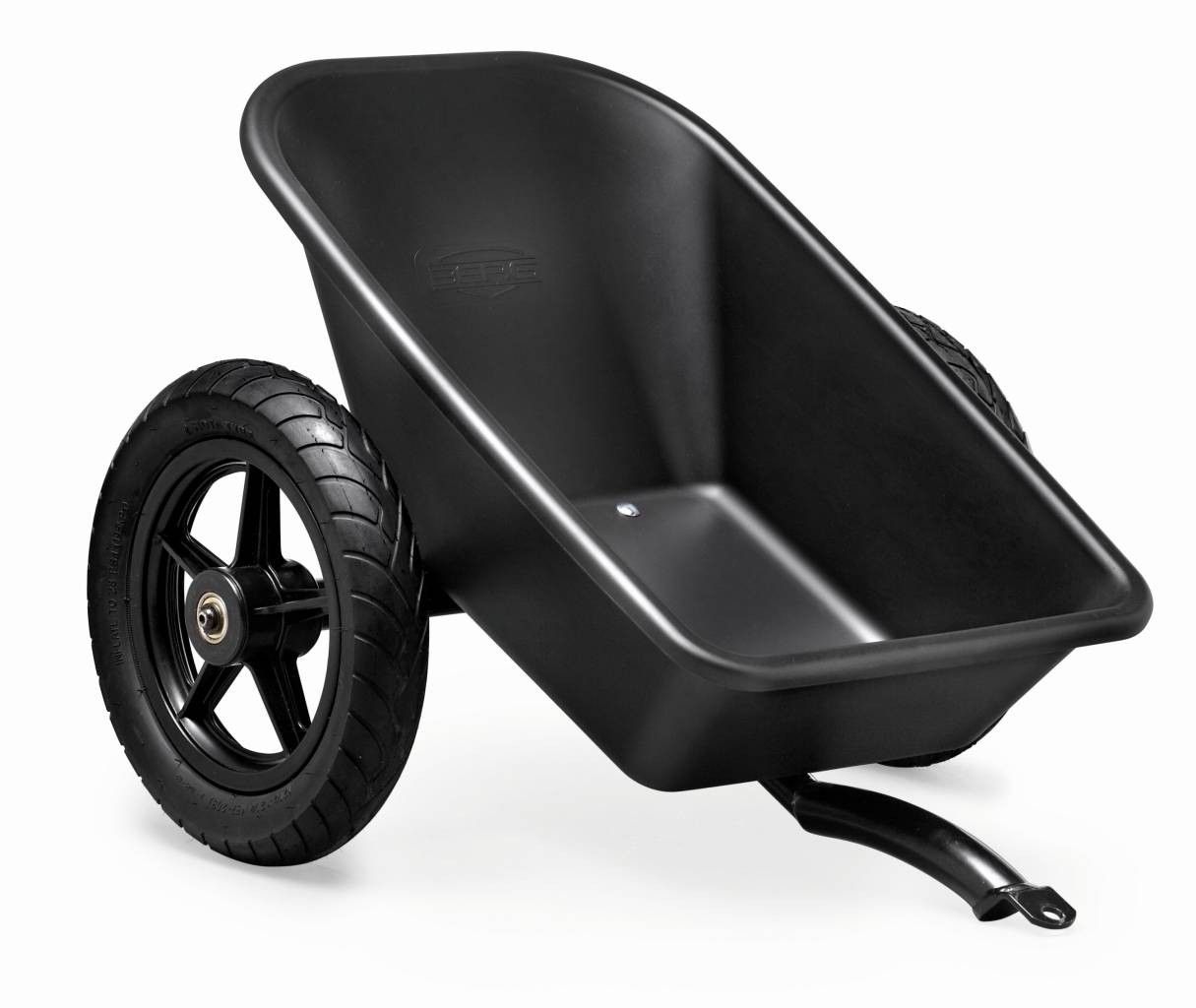 BERG Trailer L