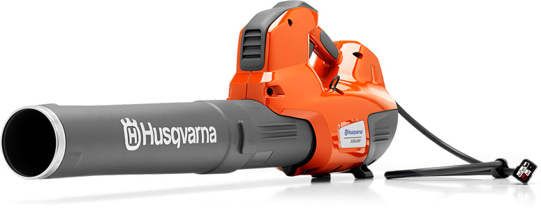 Husqvarna bladblazr accu 536LiBX