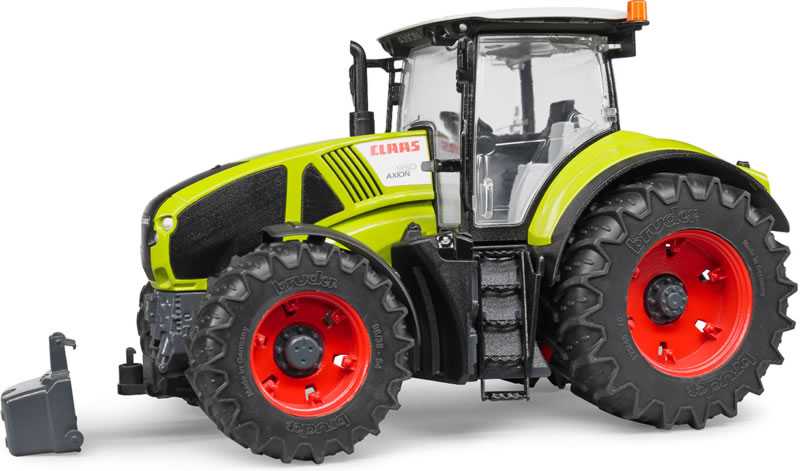 Claas Axion 950 1:16