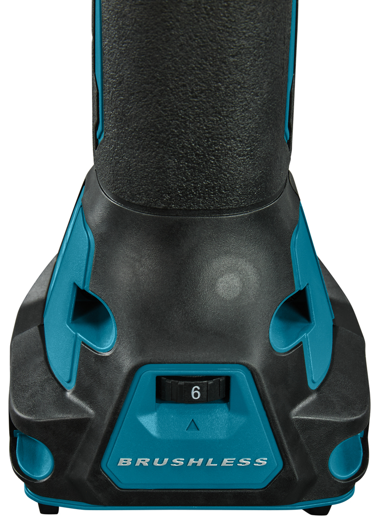 Makita XGT 40 V Max Multitool TM001GZ