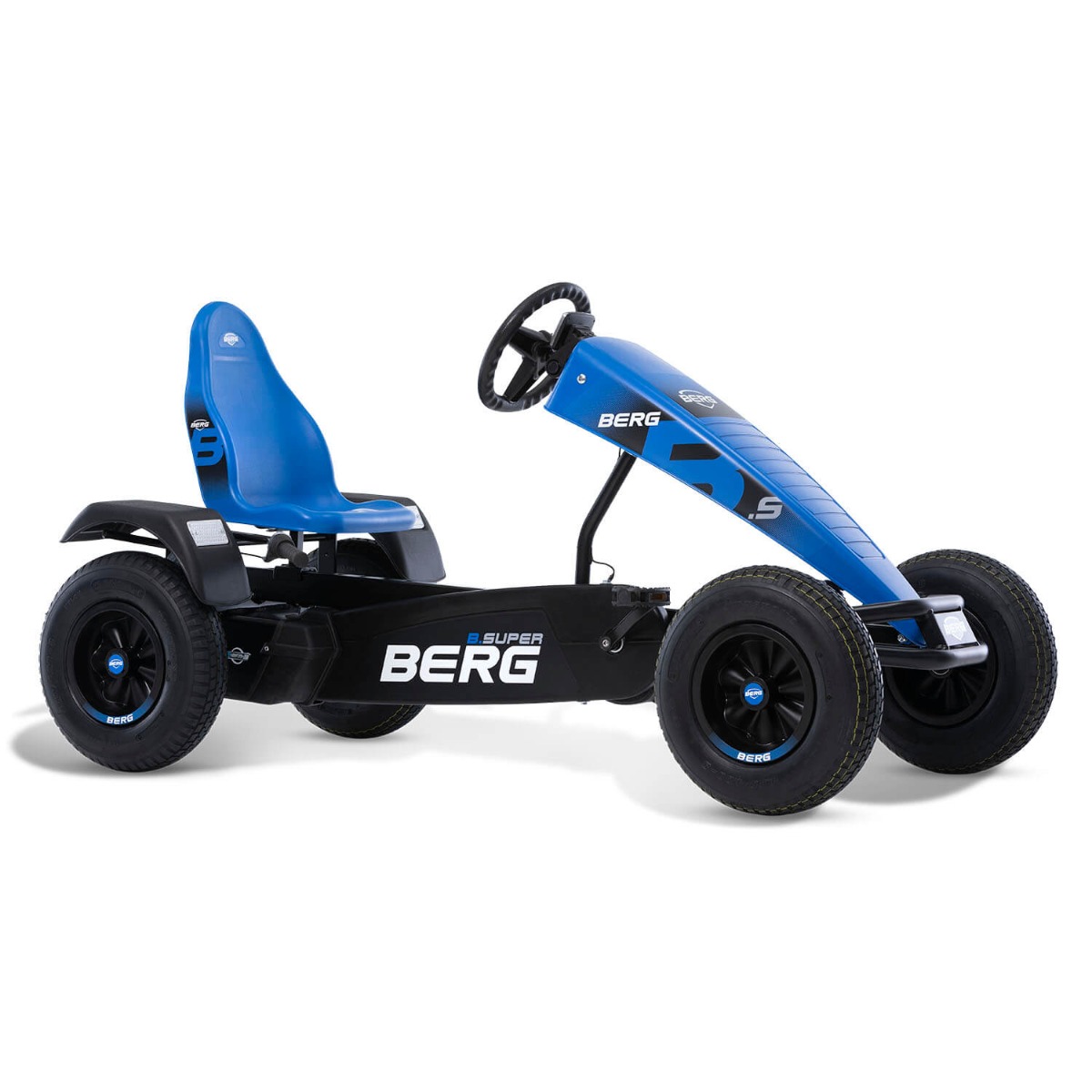 BERG XXL B.Super Blue BFR