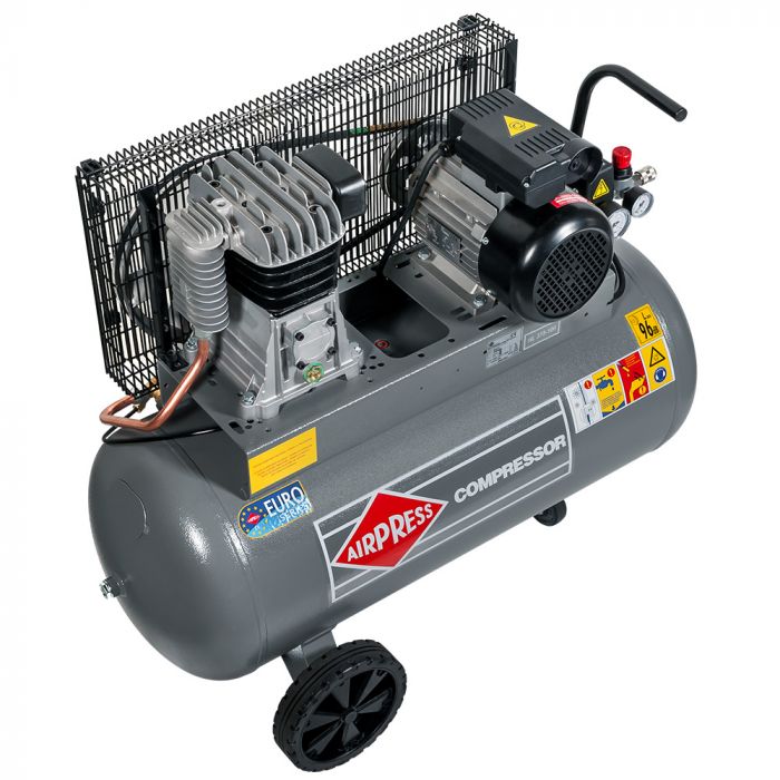 Airpress compressor HL375/100