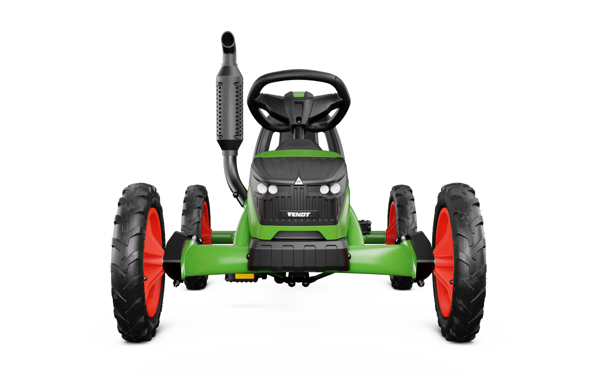 BERG Buddy Fendt BERG Buddy Fendt