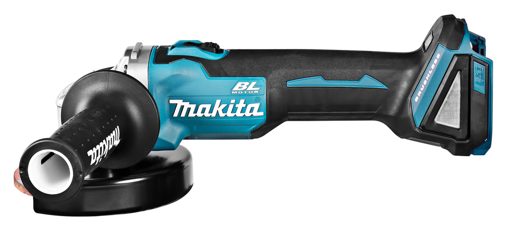 Makita Haakse slijper 18v DGA504Z