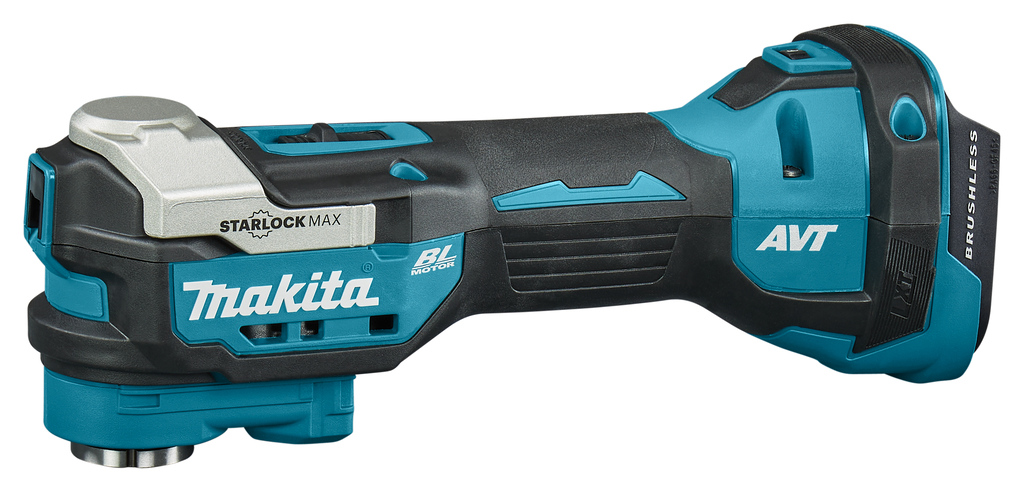 Makita 18 V Multitool DTM52Z