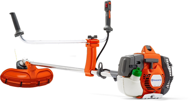 Husqvarna 535 RX bosmaaier