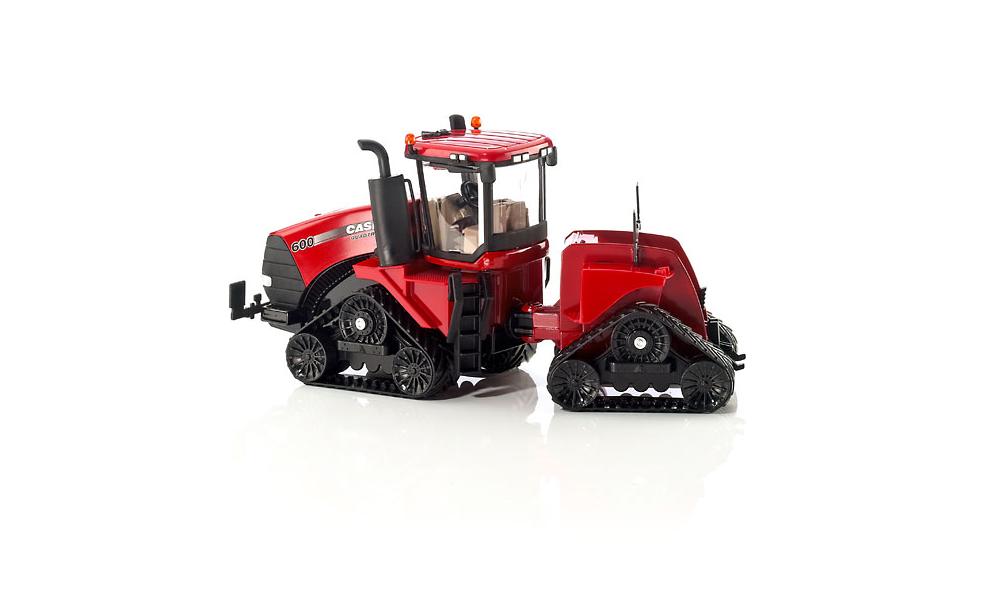 Case Quadtrac 600 1:32