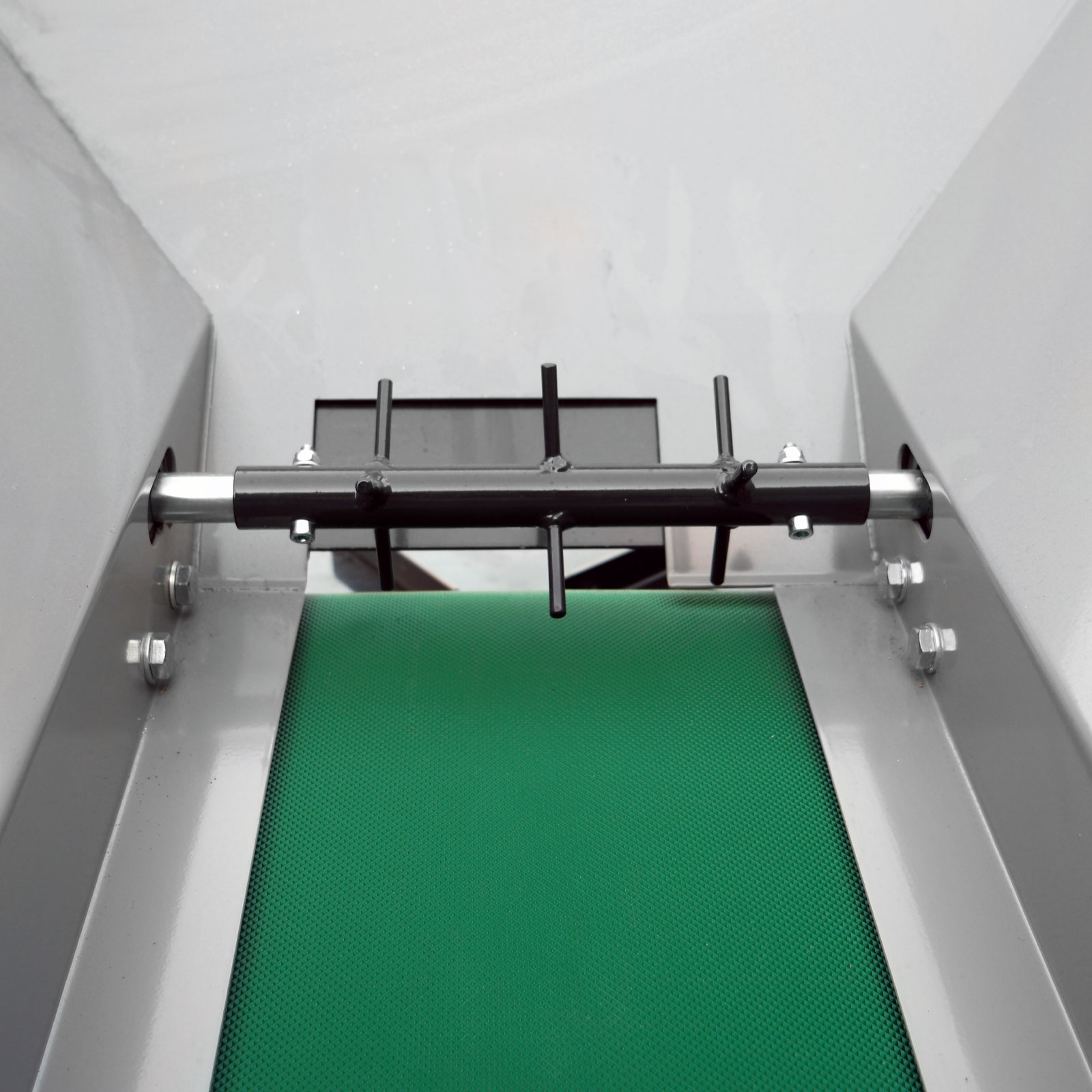 Jansen TD-325 Gazonbezander