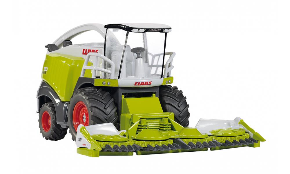 Claas Jaguar 960 1:50