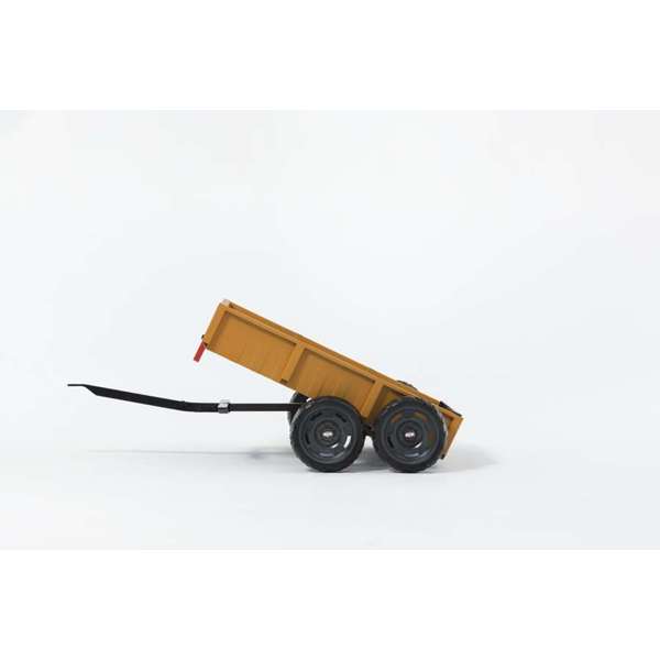 BERG Skelter Tandem Trailer L - Aanhange