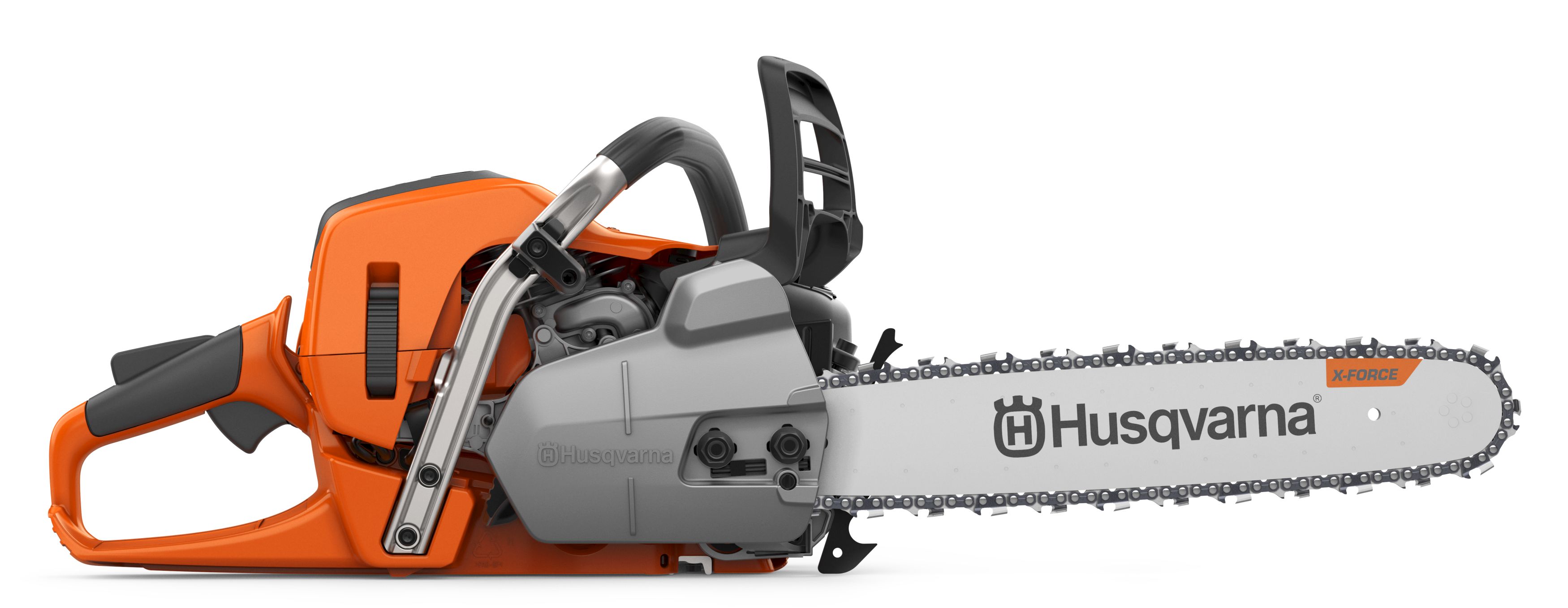 Husqvarna 550XP 50cc Auto Tune  38cm 4.1pk 
