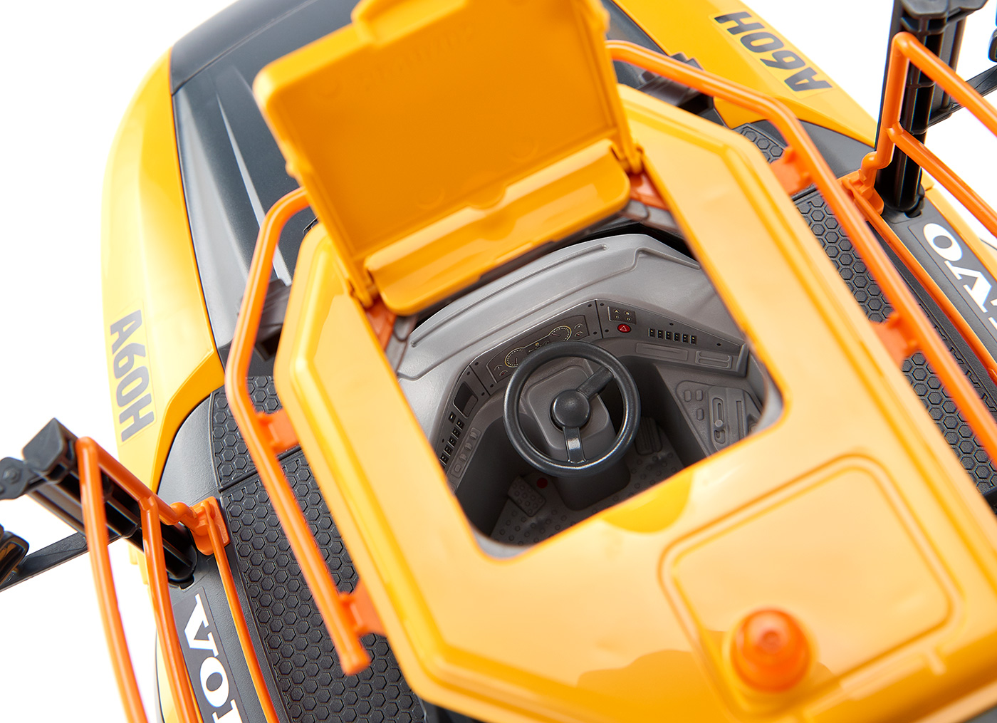 Volvo A60H  1:16