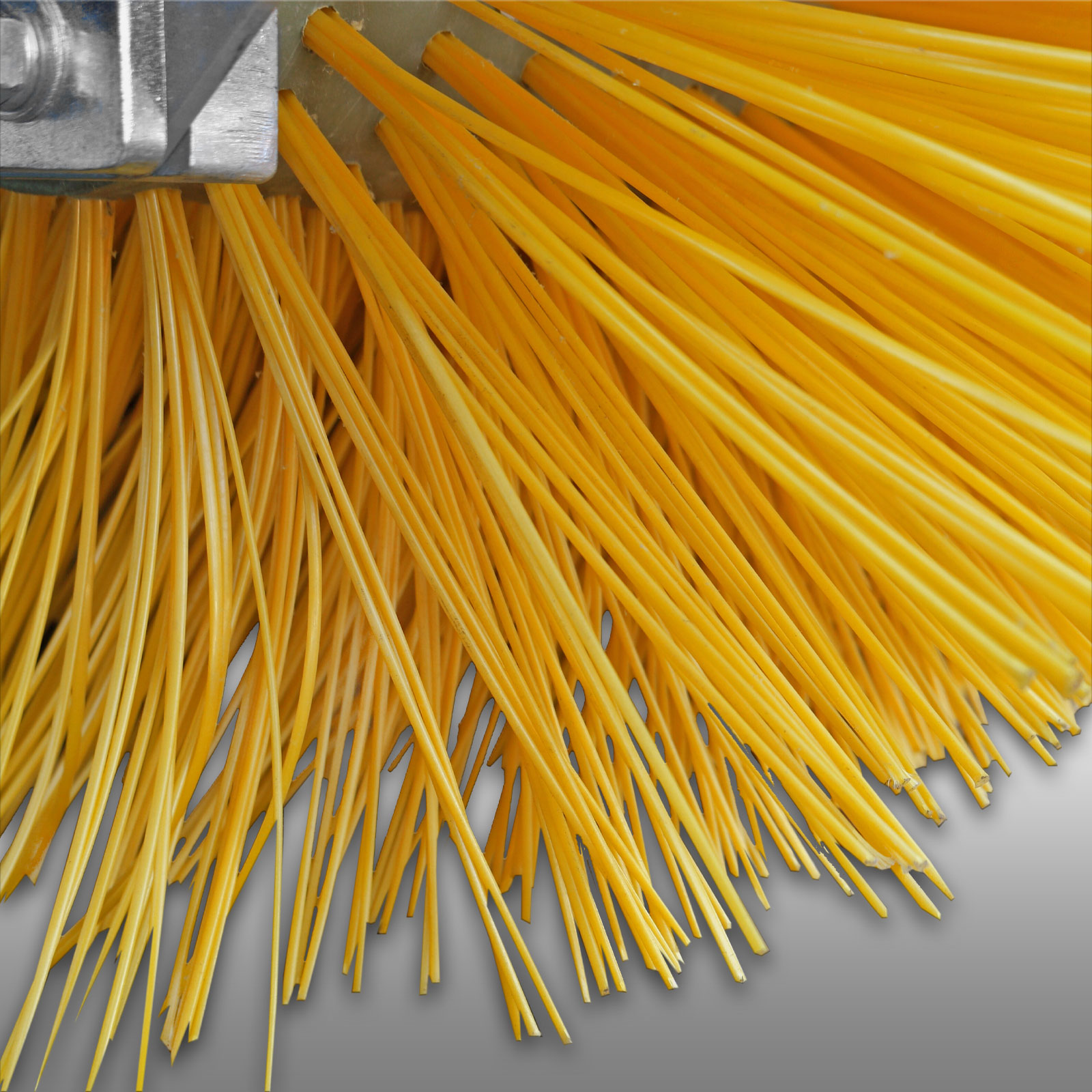 Trekker veegmachine Jansen JK-200