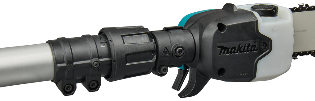 Makita LXT 2x18 V stokkettingzaag telesc