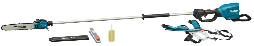 Makita 2x18 V Stokkettingzaag 30 cm